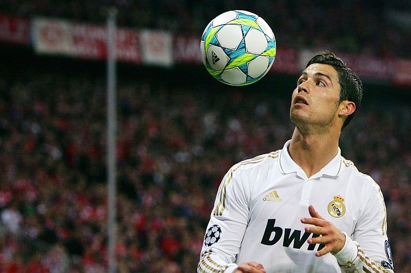 Κριστιάνο: «Δεν θα πανηγυρίσω στο Ολντ Τράφορντ»