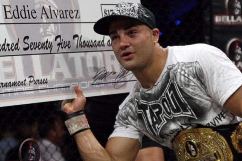 UFC: Κατατέθηκε προσφορά στον Alvarez