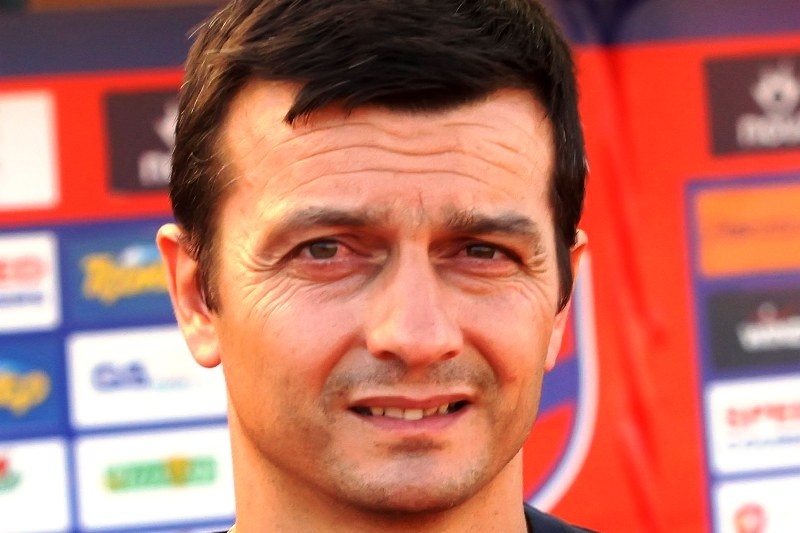 Πανιώνιος: Διαζύγιο με τον Μπέκα