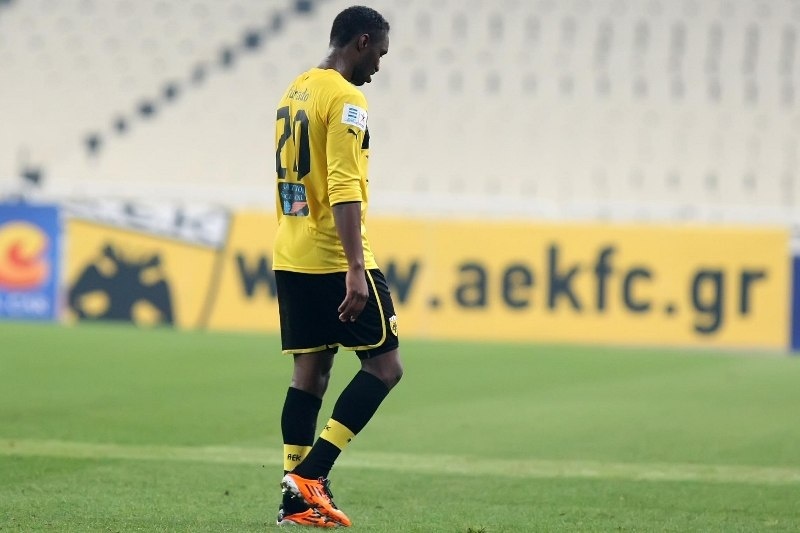 ΑΕΚ: Τέσσερις στην πόρτα εξόδου