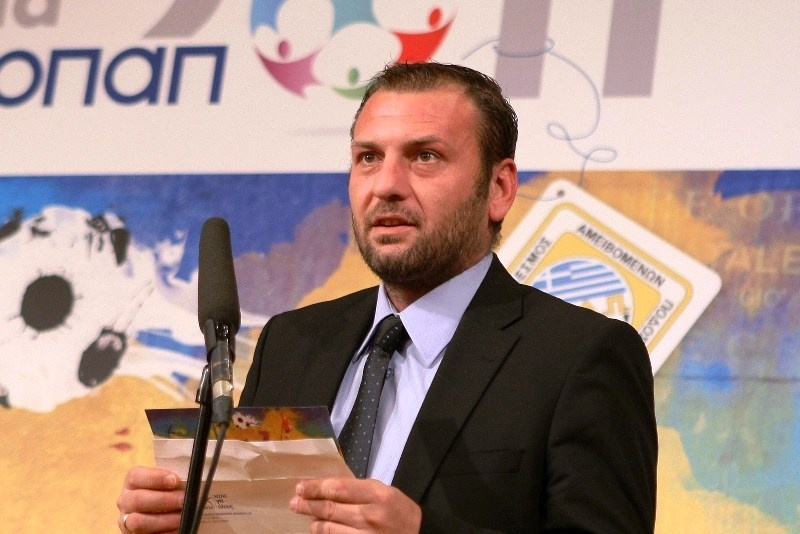 ΕΠΣ Πειραιά: Για πρόεδρος ο Ανατολάκης!