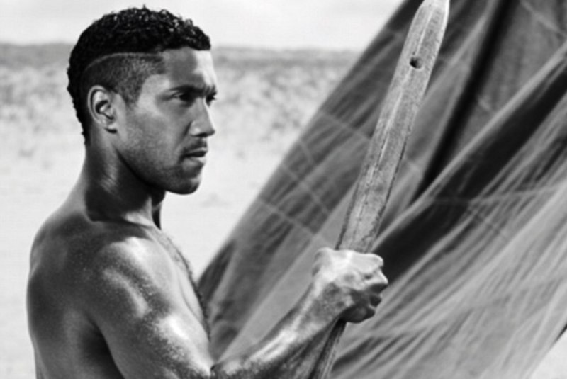 Γυμνή φωτογράφιση από Κλισί! (photos)