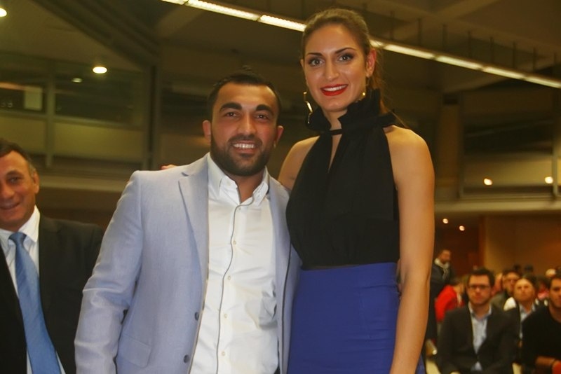 Ηλιάδης: Εξελέγη τακτικό μέλος στην ΕΟΕ