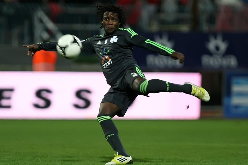 Παναθηναϊκός: «Πονοκέφαλος» για Σισοκό λόγω Κόπα Άφρικα