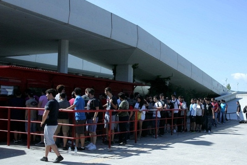 Ολυμπιακός: Λεπτομέρειες για τα νέα πακέτα εισιτηρίων