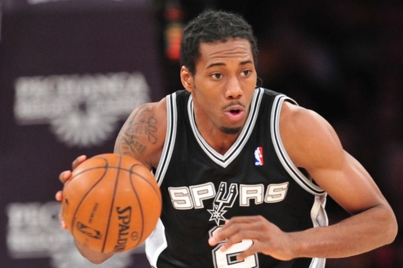 Σαν Αντόνιο Σπερς: Διαθέσιμος ο Καούχι Λέοναρντ