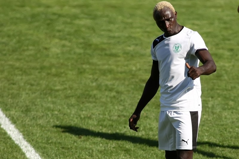 Αν. Επανομής: Παρελθόν κι επίσημα Τέλλος και Ογκουνσότο