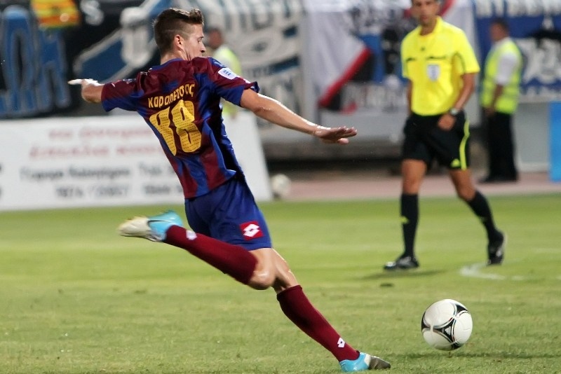 Κέρκυρα: «Τίτλοι τέλους» για Καραπέτσα