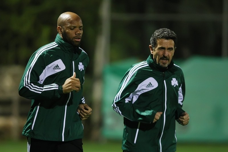 Παναθηναϊκός: Κοντά σε «διαζύγιο» με Μπουμσόνγκ