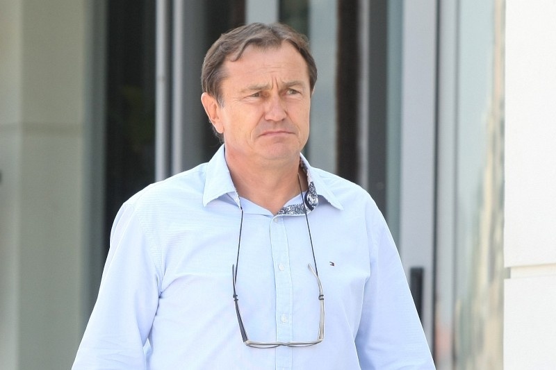 Στη Γερμανία ο Λίνεν, με πρόγραμμα συντήρησης οι παίκτες