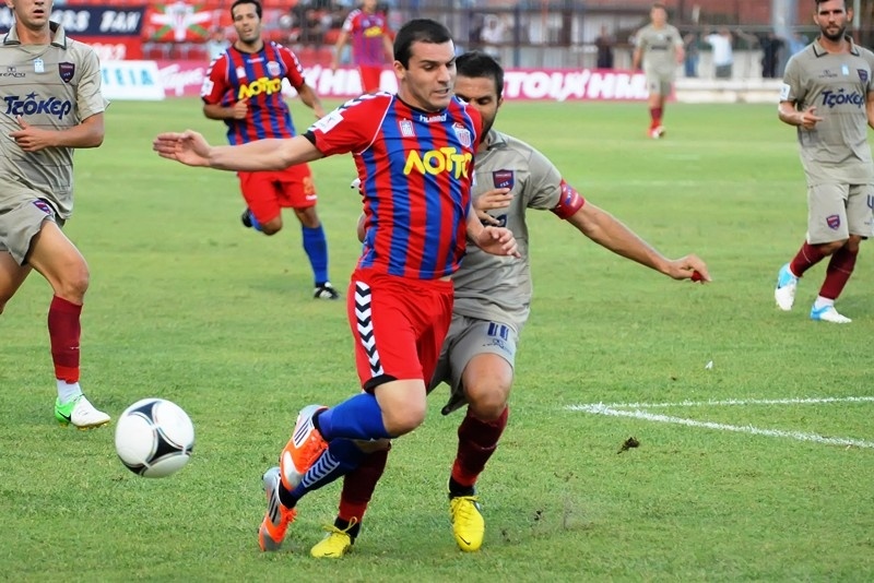 Προς Έρκουλες ο Καλτσάς!