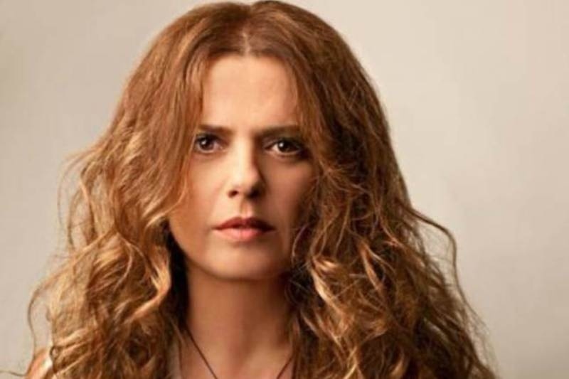 Δύσκολες ώρες για την Ελένη Τσαλιγοπούλου