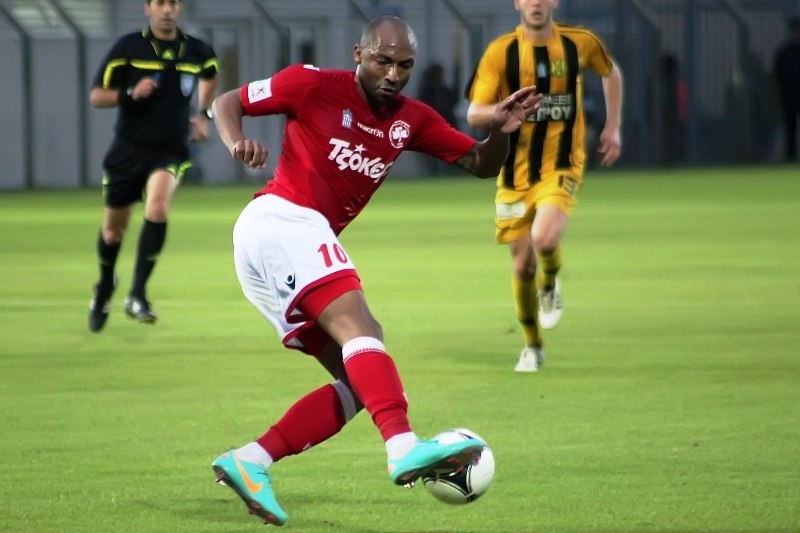 Πλατανιάς: Με Μαραγκουδάκη στην Καρδίτσα