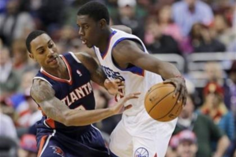 Φιλαδέλφεια 76ερς: Επιστροφές και νίκη (videos)