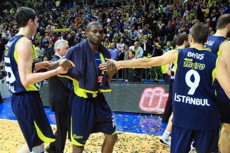 Φενέρμπαχτσε Ούλκερ: «Απόδραση» από την Αττάλεια