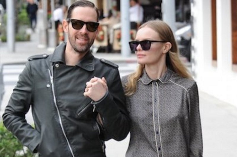 Kate Bosworth: Οι φήμες ανορεξίας όλο και πληθαίνουν