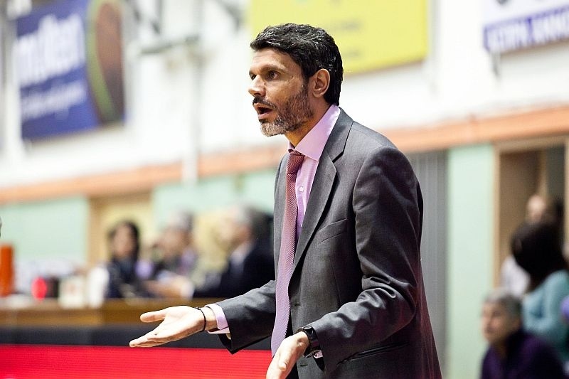 Κορωνιός: «Να ανασυνταχθούμε»