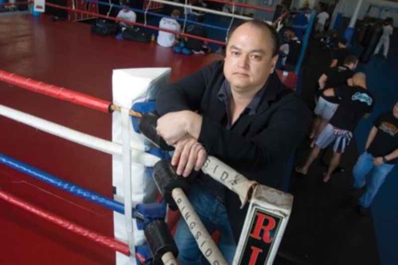 ΜΜΑ: Επίσημα… τέλος το Strikeforce