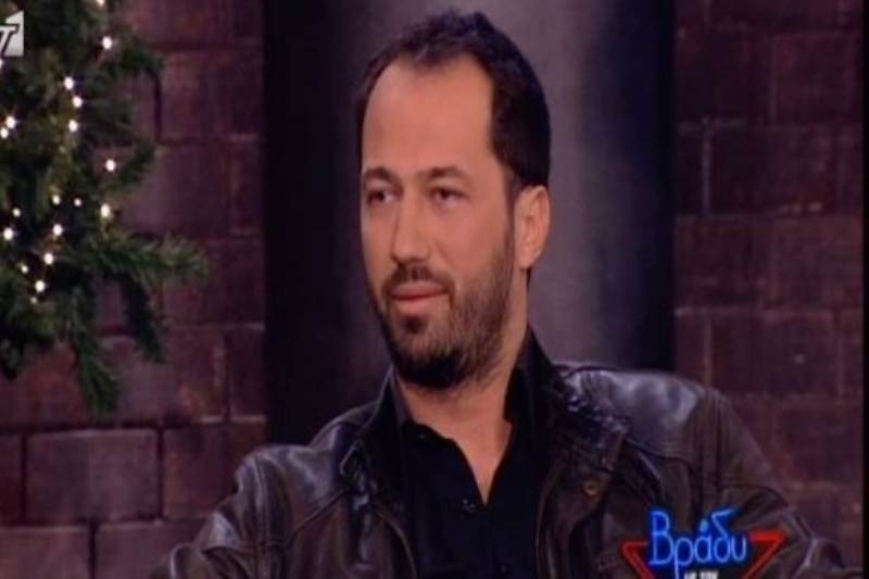 Πρόταση του Σειρηνάκη στον Κωστόπουλο!