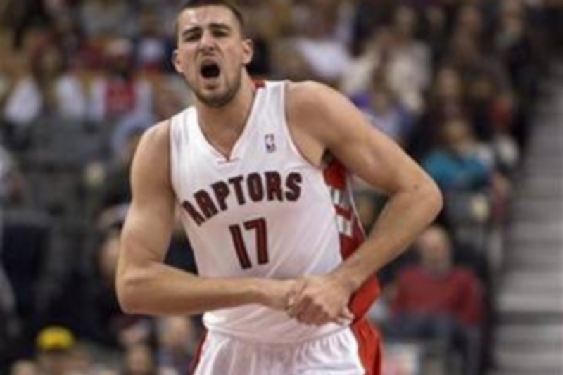 Τορόντο Ράπτορς: Πέντε σερί με… απώλεια (video)