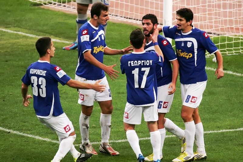 ΠΑΣ Γιάννινα: Αναχώρησε για Σέρρες