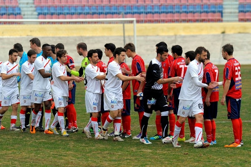 Διαγόρας Ρόδου: Τέλος η σεζόν για Κιλασίν!