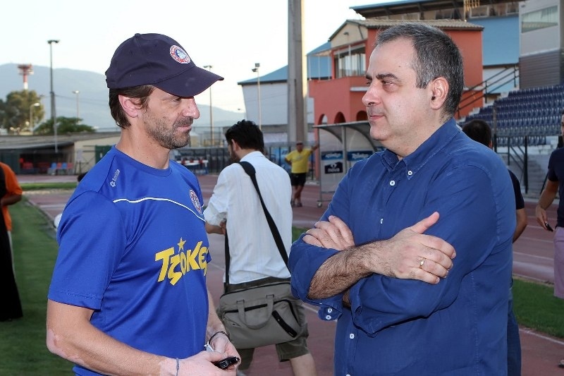 Κέρκυρα: Ευχές από Λιμπάντση και άδεια!