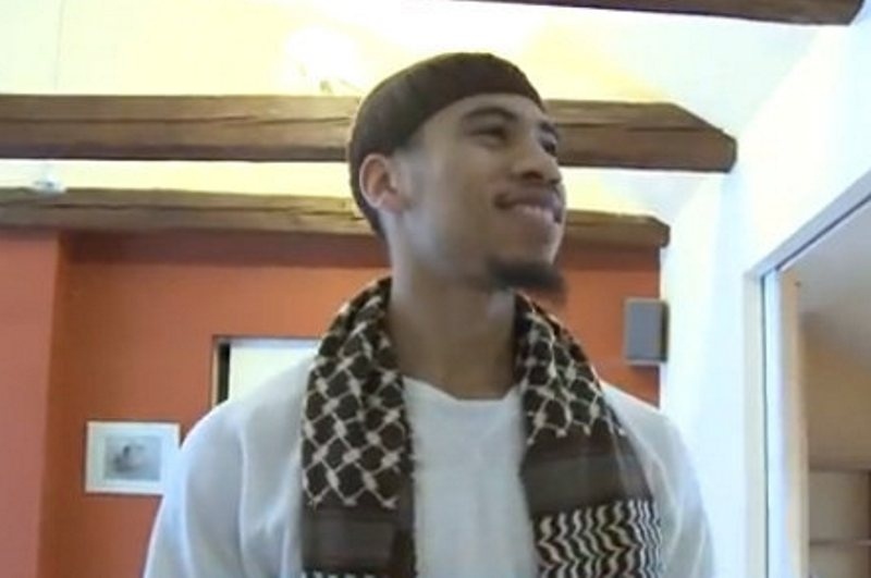 Ζαλγκίρις Κάουνας: Η καθημερινότητα του Τζάαμπερ (video)