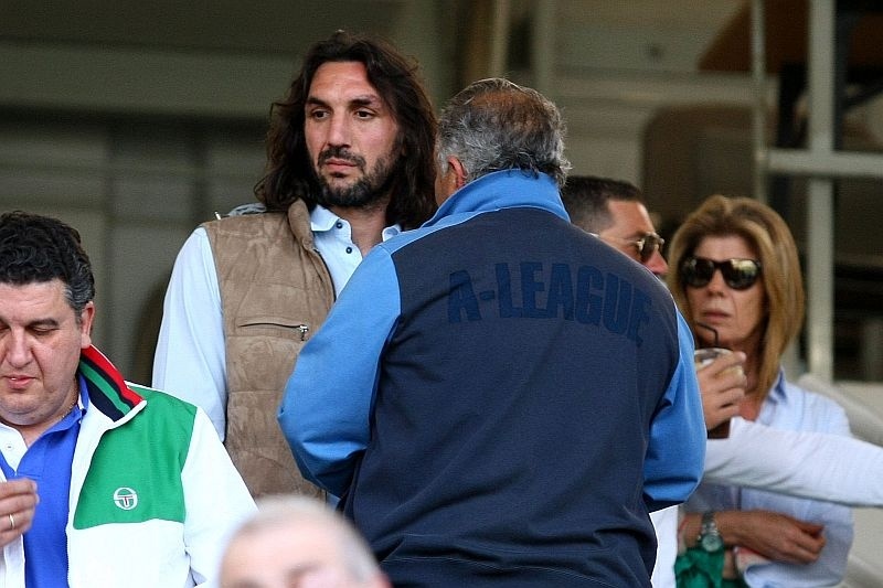 ΠΑΟΚ: Διαψεύδει ο Κυργιάκος