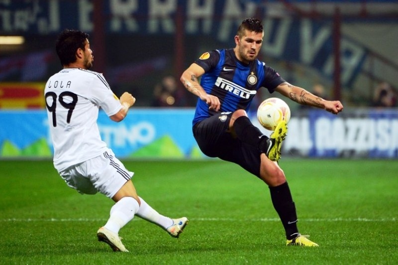 Το… άχαστο του Λιβάγια (video)