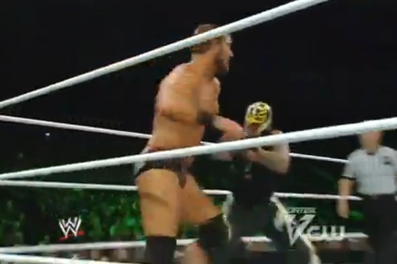 Saturday Morning Slam: Ανασκοπήσεων συνέχεια (video)