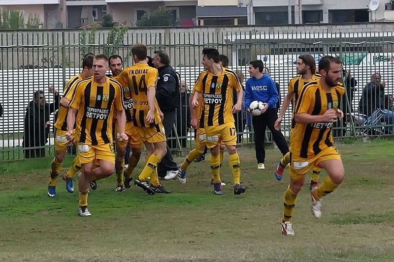 Αναγέννηση Καρδίτσας: Έτοιμη για τη γιορτή