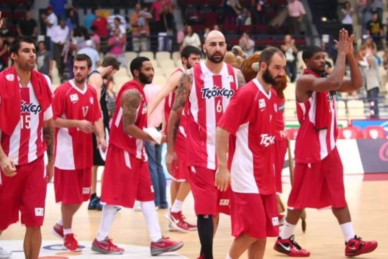 Ολυμπιακός: Με σοβαρότητα και προσοχή