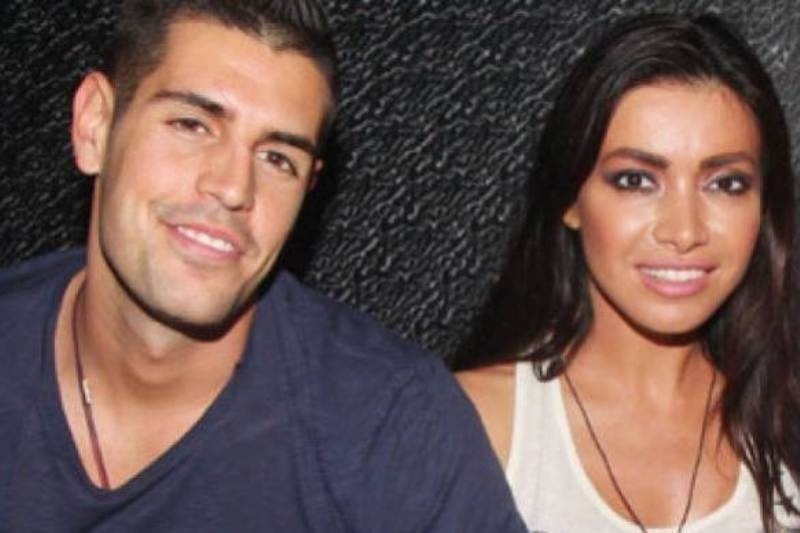 Η Όλγα Φαρμάκη παντρεύεται!