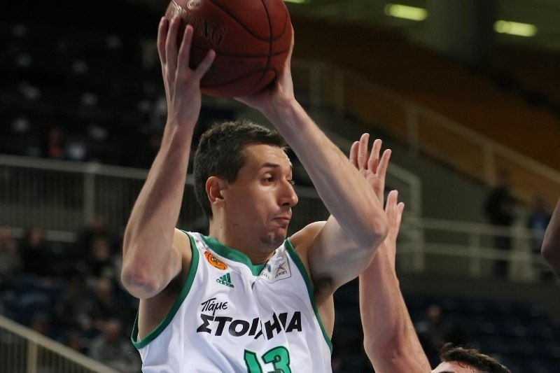 Παναθηναϊκός: Γλίτωσε τα χειρότερα ο Διαμαντίδης