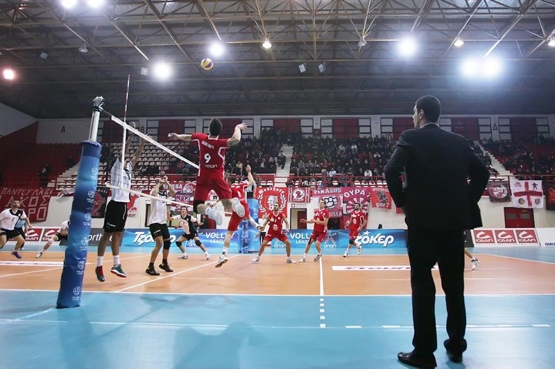 Ολυμπιακός – ΠΑΟΚ: Έκοψε και τα φτερά του «Δικέφαλου»