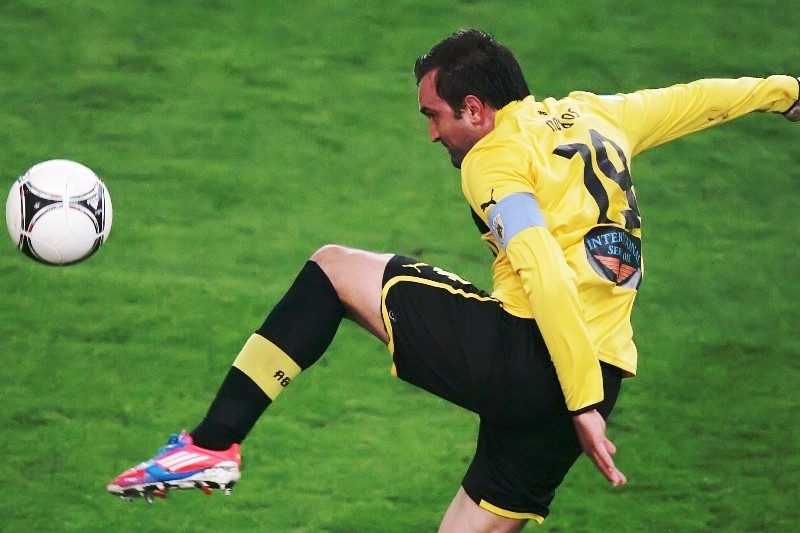 ΑΕΚ: Στην έξοδο ο Λαγός