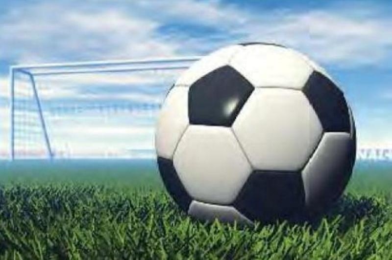 Αίολος Καρπενησίου - Ελασσόνα 0-3