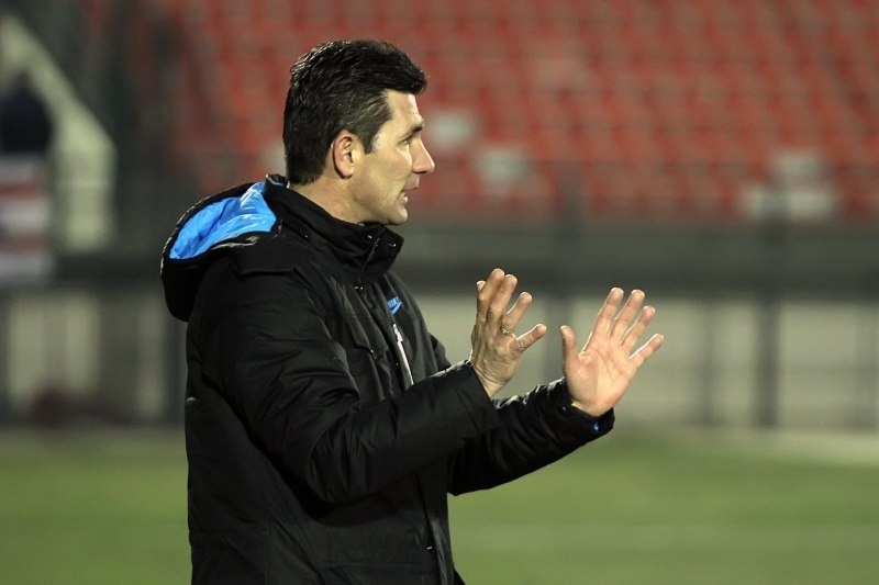 Ουζουνίδης: «Το αξίζαμε περισσότερο»