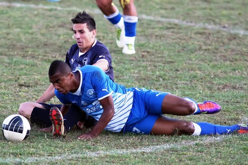 Ατρόμητος: Πλησιάζει σε Φάμπιο