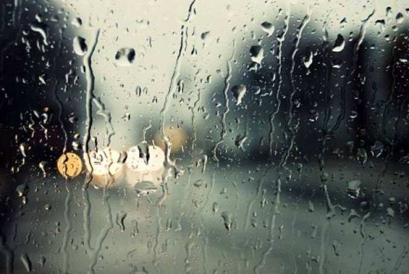 Συνεχίζεται η κακοκαιρία