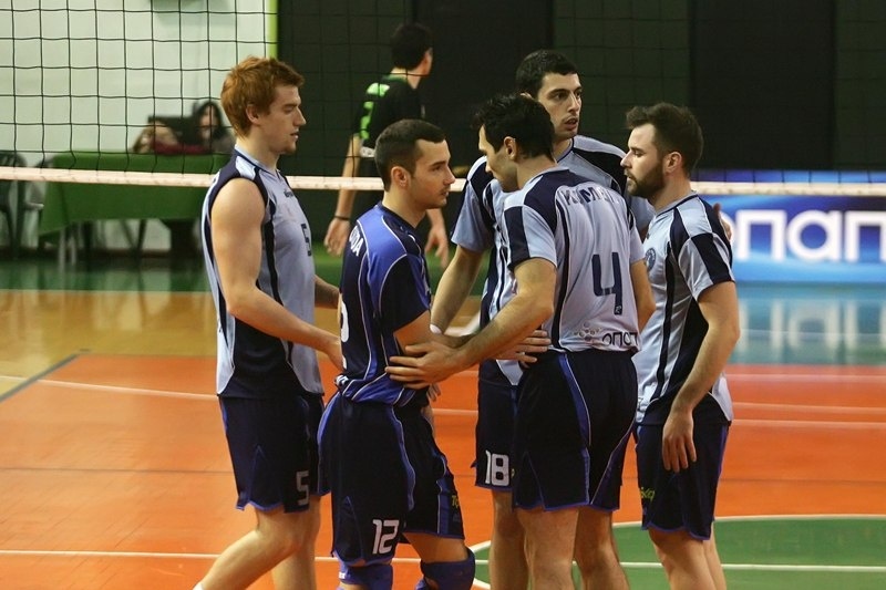 Λαμία: «Δεν υπάρχει σεβασμός από τους ανίκανους διαιτητές»