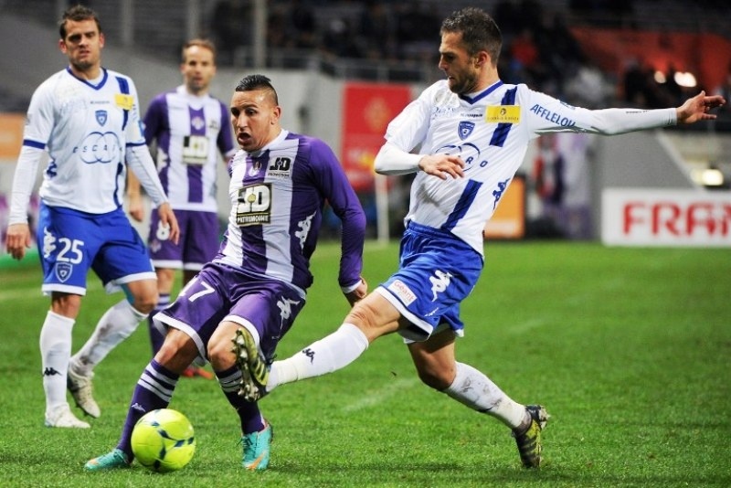 Επιτέλους νίκη για Τουλούζ