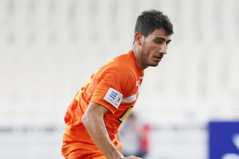 Γιαννίτσης: «Είχαμε δύσκολο έργο…»