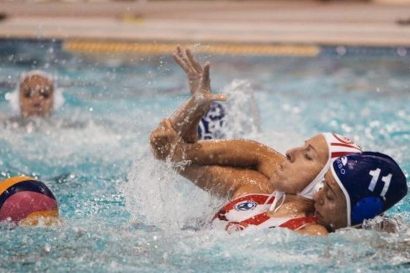 Α1 Πόλο Γυναικών: Άνετα την ΝΕΠ το Ρέθυμνο