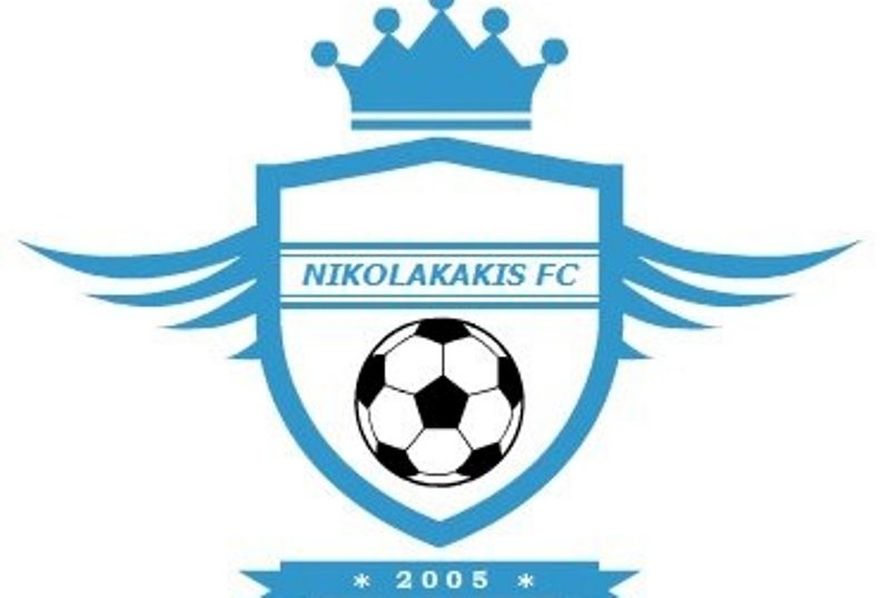 ΑΠΟ Νικολακάκης – Ολυμπιακός Λαυρίου 4-1