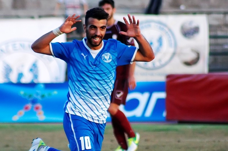 Αρης: Βλέπει τον Ιορδανίδη από τα Γιαννιτσά