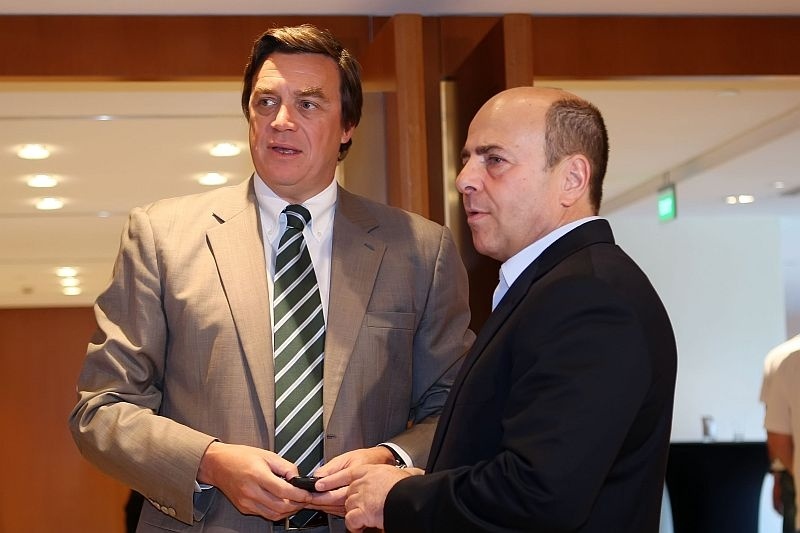 Παναθηναϊκός: Χαράσσει πλάνο η διοικούσα