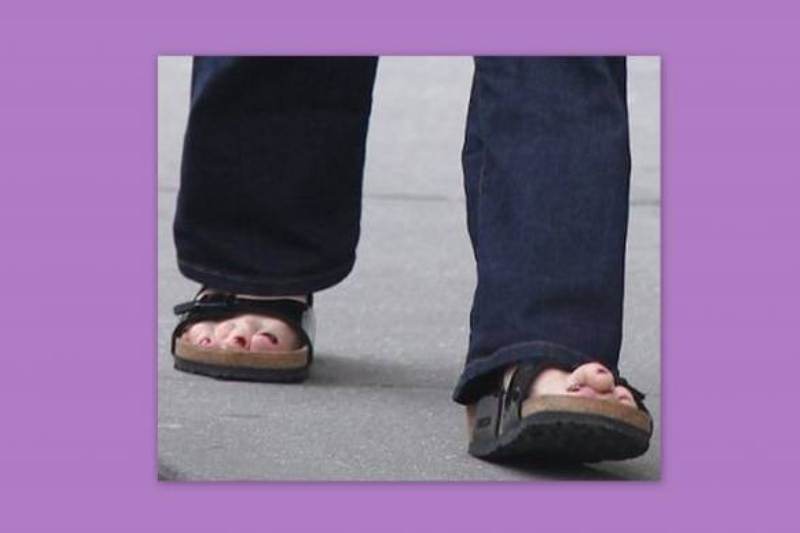 Από πάνω... πάπλωμα και από κάτω σαγιονάρα!