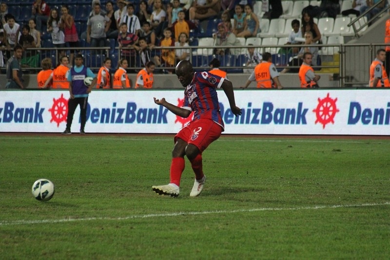 «Σκοτώνει» στην Τουρκία ο Λούα Λούα! (video)